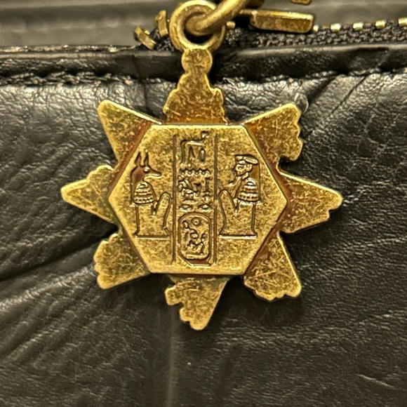 NWT **In Hand** The Mummy: Book of the Dead Universal Exclusive Loungefly - Picture 2 of 8